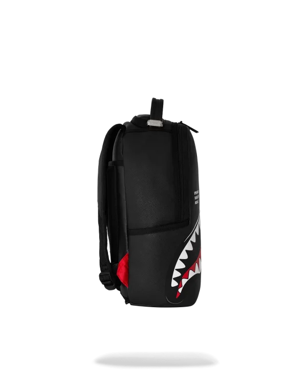 MINI DLX BACKPACK - SHARKS CENTRAL BUBBLE SHARK