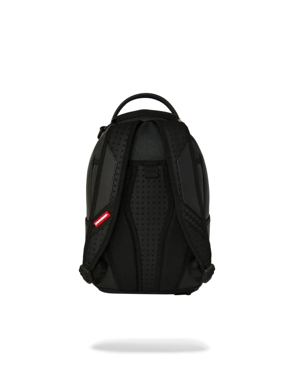 MINI DLX BACKPACK - SHARKS CENTRAL BUBBLE SHARK