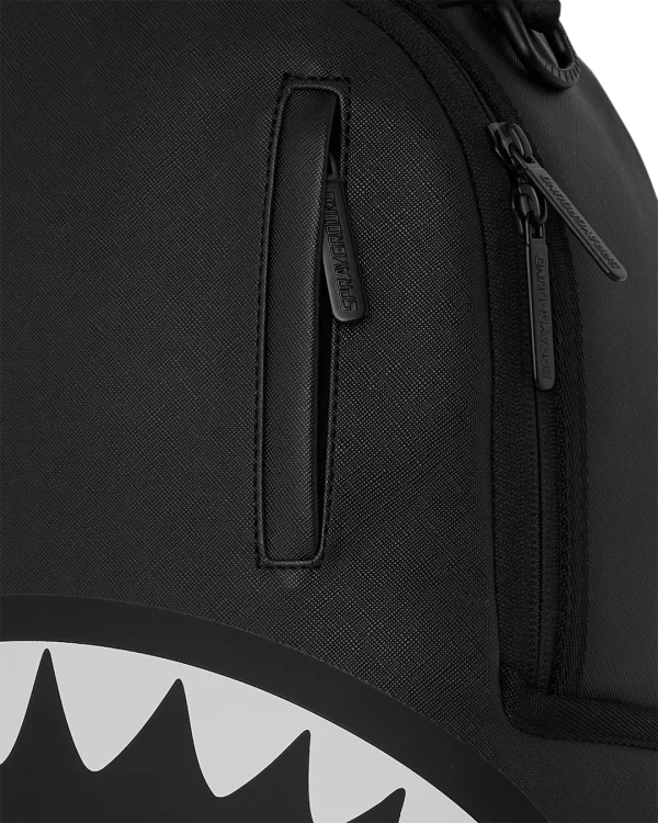 MINI DLX BACKPACK - SHARKS CENTRAL BUBBLE SHARK