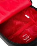 MINI DLX BACKPACK - SHARKS CENTRAL BUBBLE SHARK