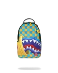 PLAY-DOH MOLDED SHARK MINI DLX BACKPACK