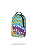 PLAY-DOH MOLDED SHARK MINI DLX BACKPACK