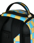 PLAY-DOH MOLDED SHARK MINI DLX BACKPACK