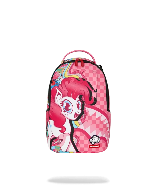 MY LITTLE PONY PONY COUTURE MINI BACKPACK