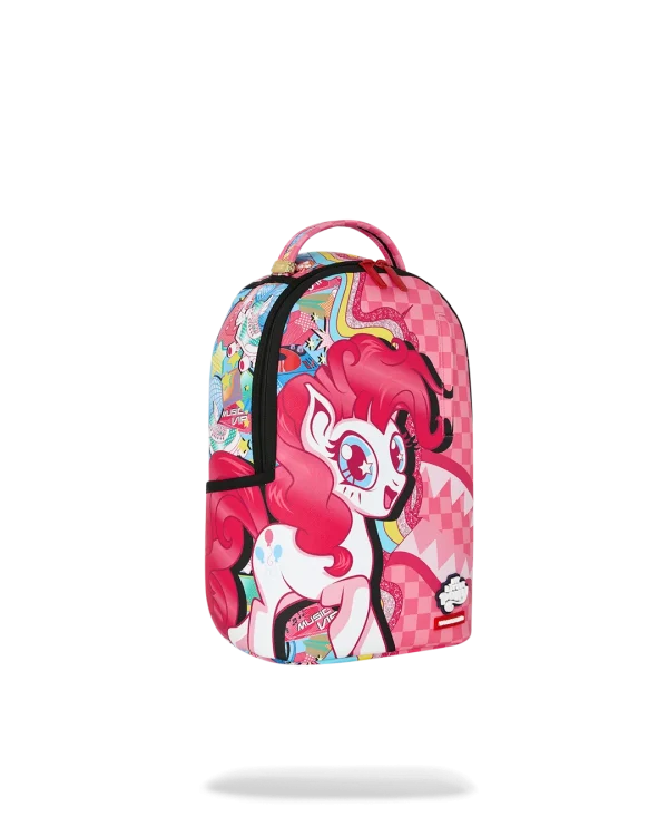 MY LITTLE PONY PONY COUTURE MINI BACKPACK
