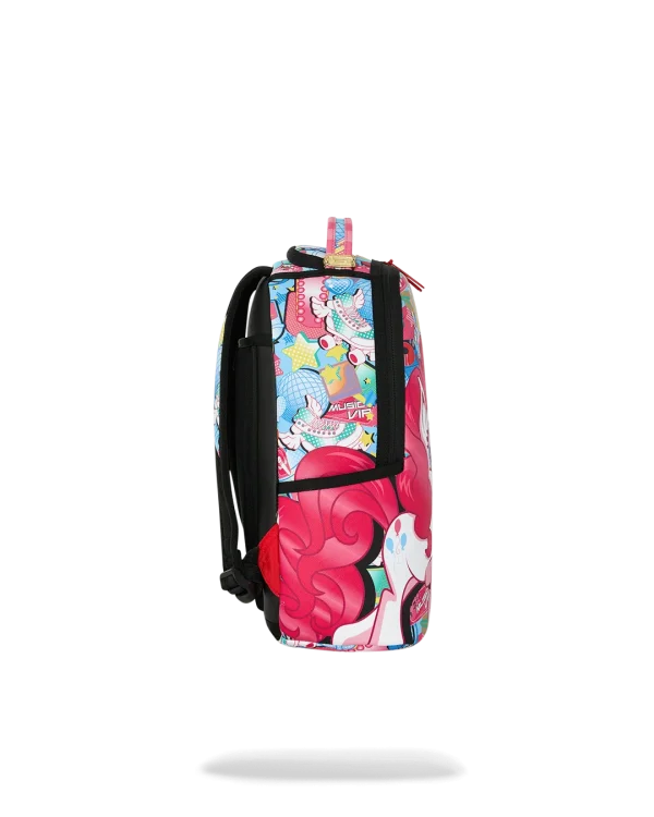 MY LITTLE PONY PONY COUTURE MINI BACKPACK