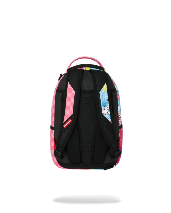 MY LITTLE PONY PONY COUTURE MINI BACKPACK