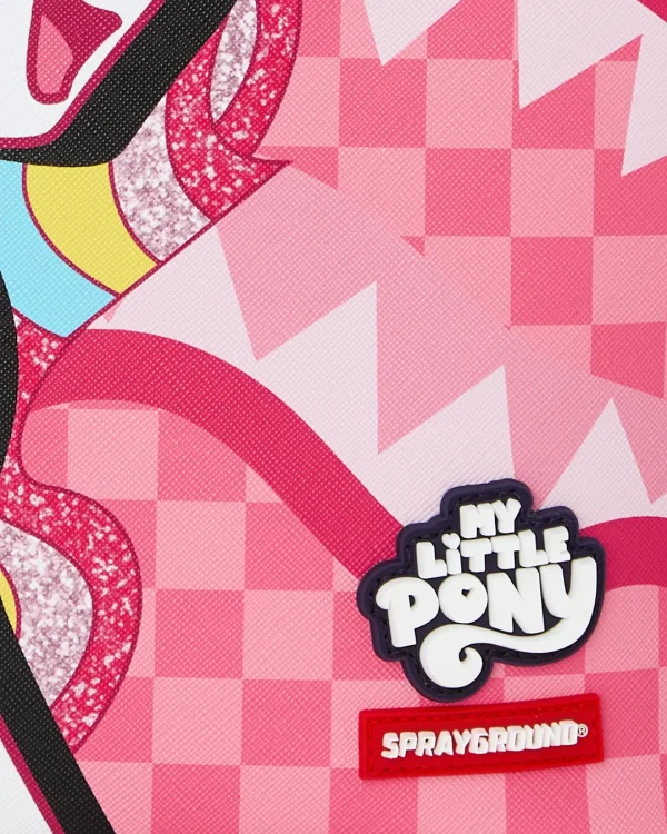 MY LITTLE PONY PONY COUTURE MINI BACKPACK