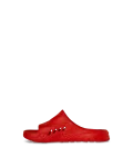 SHARK SLIDE (RED)