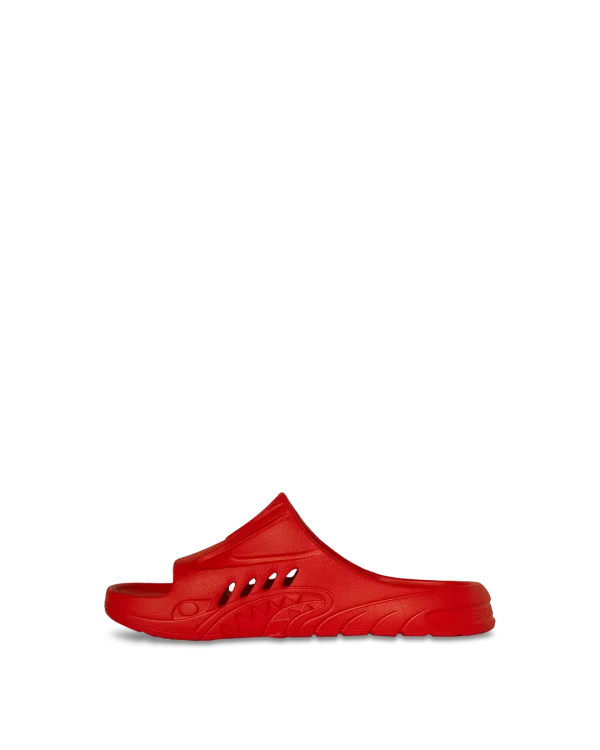 SHARK SLIDE (RED)