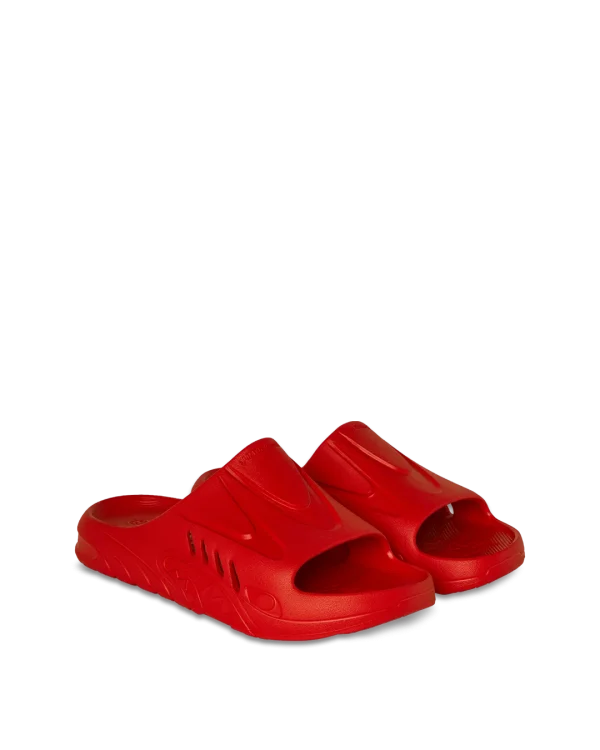 SHARK SLIDE (RED)