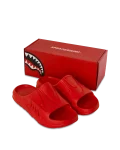 SHARK SLIDE (RED)