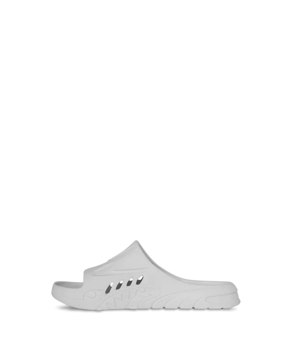 SHARK SLIDE (WHT)