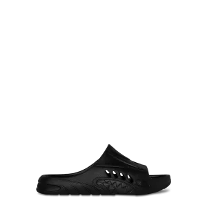 SHARK SLIDE (BLK)
