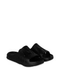 SHARK SLIDE (BLK)