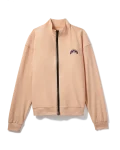 SHARK SLIM JACKET (SAND)