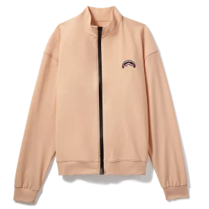 SHARK SLIM JACKET (SAND)
