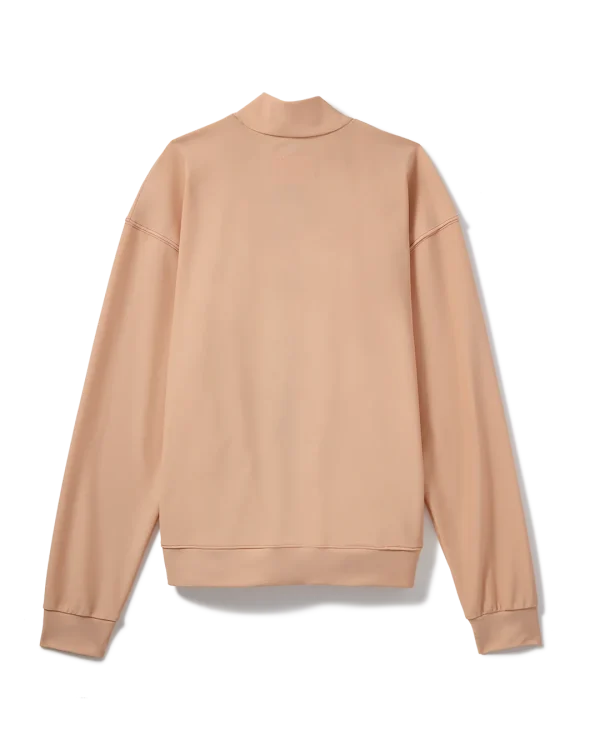 SHARK SLIM JACKET (SAND)