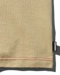 OVER SHARK T-SHIRT (SAND)