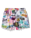 CREATE ANOTHER DAY SWIM SHORTS