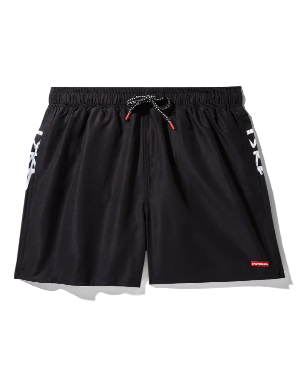 THAT SPLEH SWIM SHORTS