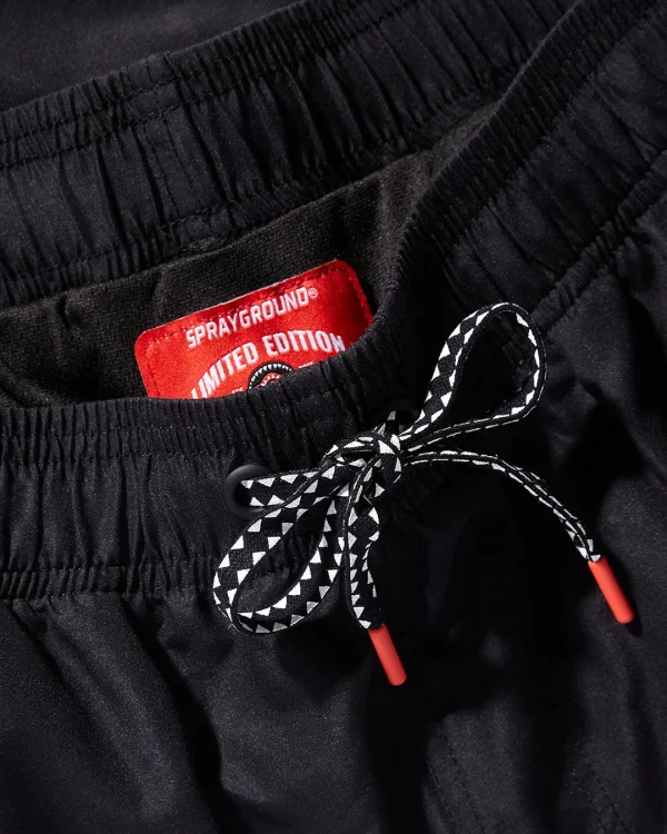 THAT SPLEH SWIM SHORTS