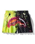 SLIME DIME SWIM SHORTS