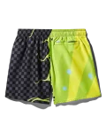 SLIME DIME SWIM SHORTS
