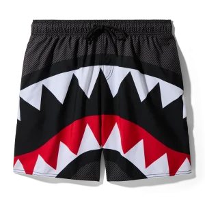BIG BIG BITE SWIM SHORT