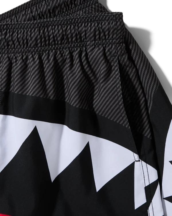 BIG BIG BITE SWIM SHORT