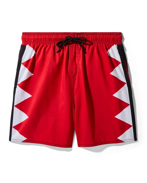 H20 FLOW SWIM SHORT
