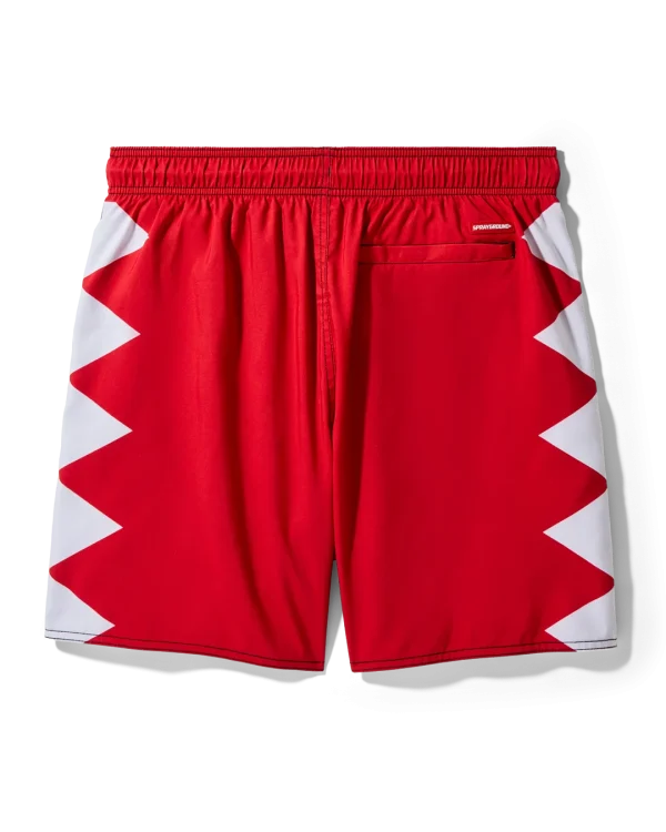 H20 FLOW SWIM SHORT