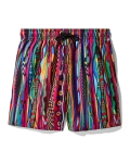 BIG JUMPER SWIM SHORT