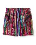 BIG JUMPER SWIM SHORT