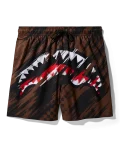 DRIFTER SHARK RACER SWIM SHORT