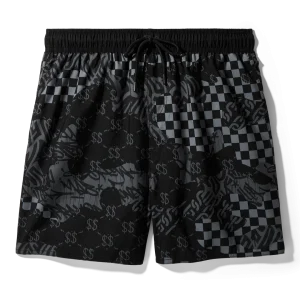 4AM SWIM SHORT