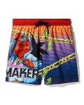 MONEY MAKER SWIM SHORT