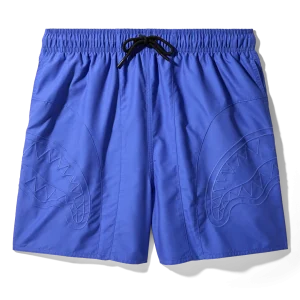 MIDNIGHT VOYAGE SWIM SHORT