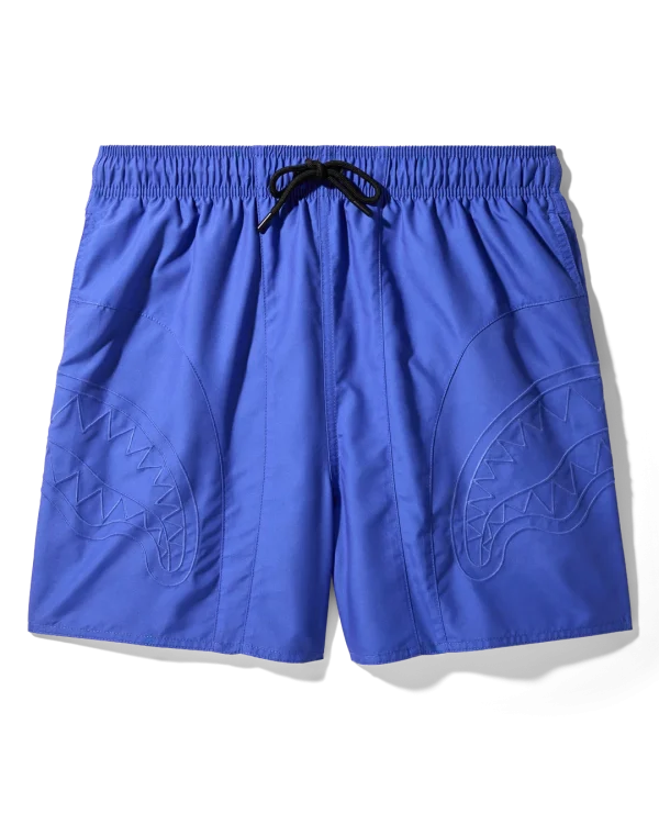 MIDNIGHT VOYAGE SWIM SHORT