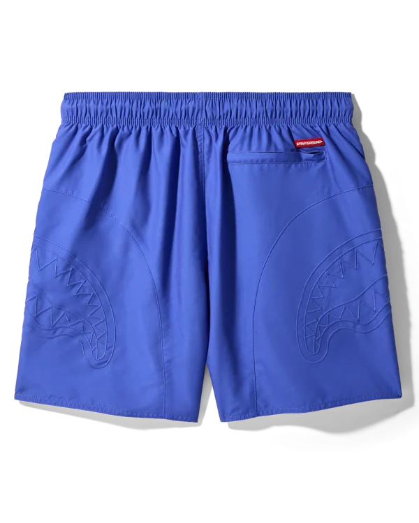 MIDNIGHT VOYAGE SWIM SHORT