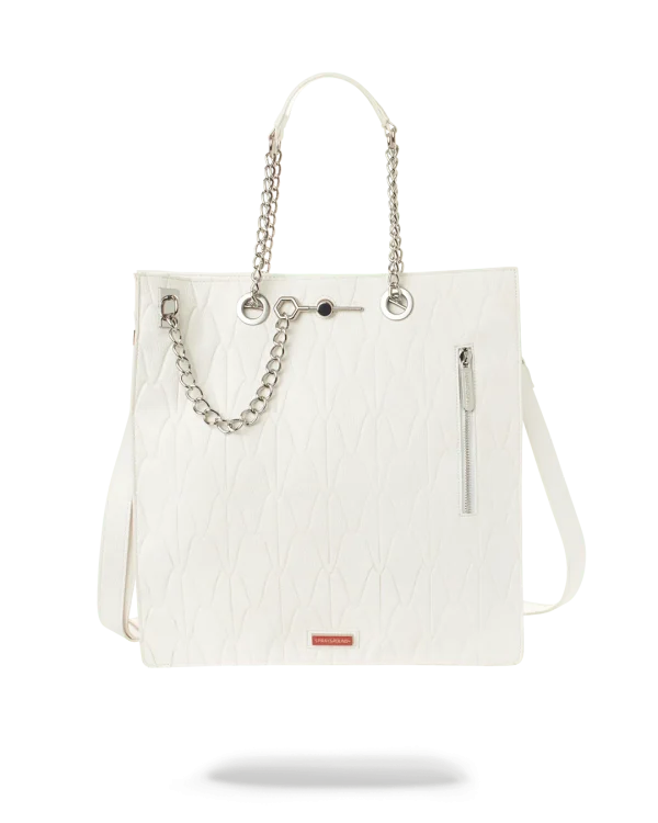 SHARKS OF THE WORLD TOTE