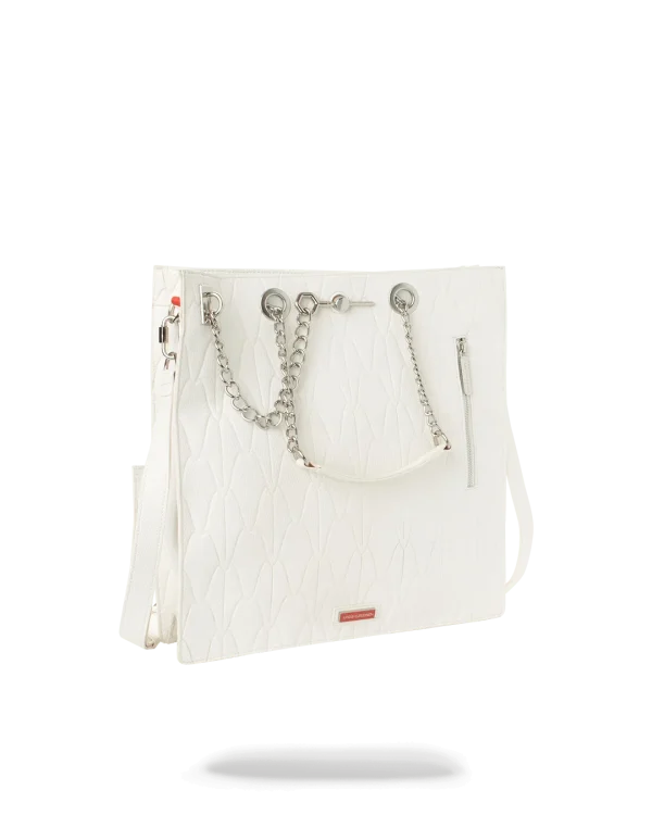 SHARKS OF THE WORLD TOTE