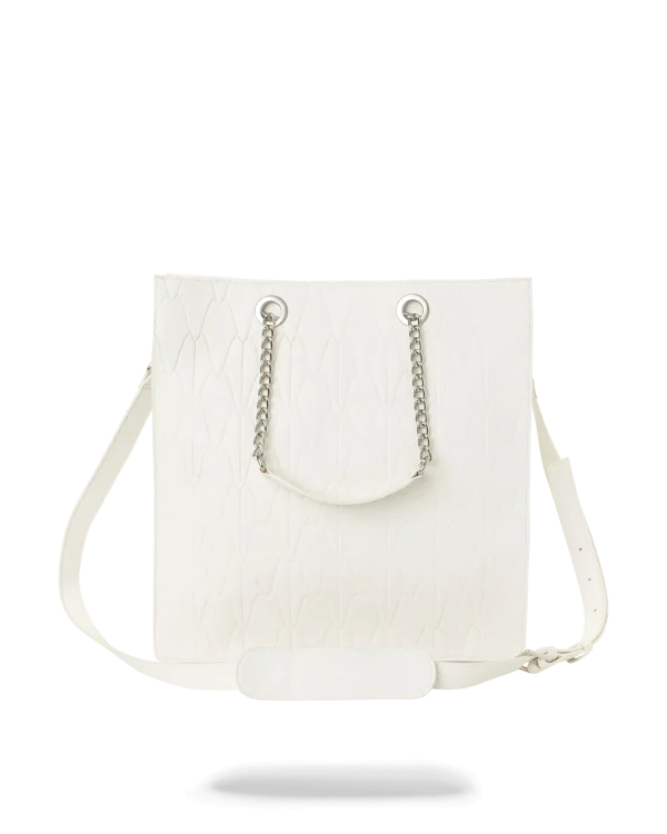 SHARKS OF THE WORLD TOTE