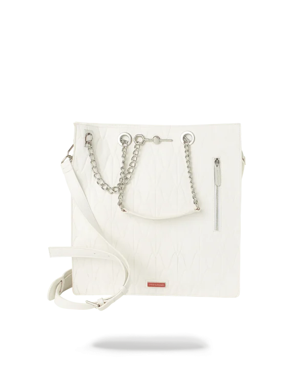 SHARKS OF THE WORLD TOTE