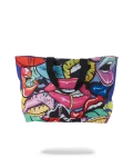LIP SERVICE BEACH TOTE