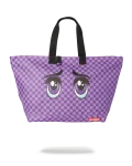 ANIMEYES BEACH TOTE
