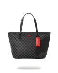 HENNY BLACK TOTE