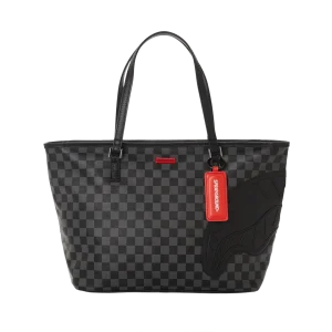 HENNY BLACK TOTE