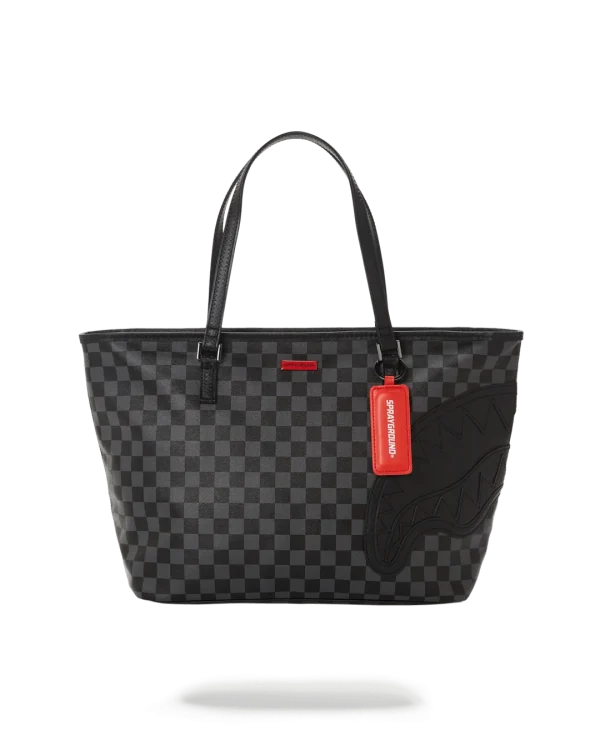 HENNY BLACK TOTE