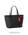 HENNY BLACK TOTE